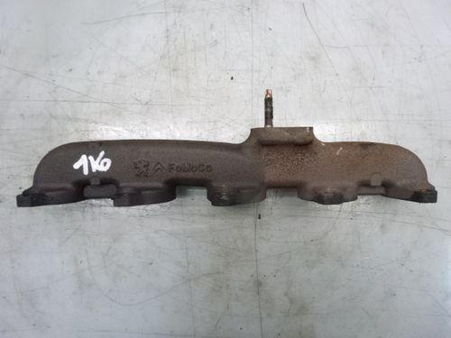 Collecteur d'échappement Citroen Peugeot Peugeot DS4 Berlingo Partner 508 1,6 HDi 9HL DV6C 9H05