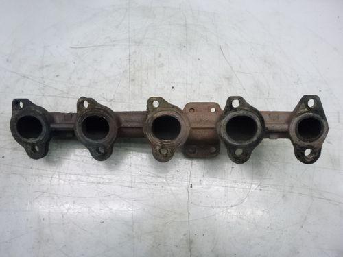 Collecteur d'échappement Citroen Peugeot Peugeot DS4 Berlingo Partner 508 1,6 HDi 9HL DV6C 9H05