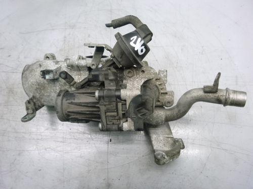 Abgaskühler Citroen Peugeot DS4 C5 Berlingo Partner 508 1,6 HDi 9HL DV6C 9H05