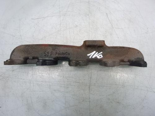 Abgaskrümmer Ford C-Max Focus Grand 1,6 TDCi T1DA T1DB 9H05
