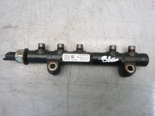 Rail-tube Ford C-Max Focus Grand 1,6 TDCi T1DA T1DB 9H05 9684753080