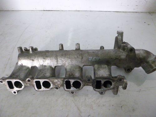 Pont d'admission pour Nissan Primera P12 WP12 2,2 dCi Di Diesel YD22DDTI 14001AW400