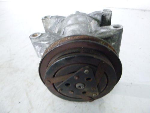 Compresseur de climatisation pour Nissan Primera P12 WP12 2,2 dCi Di Diesel YD22DDTI