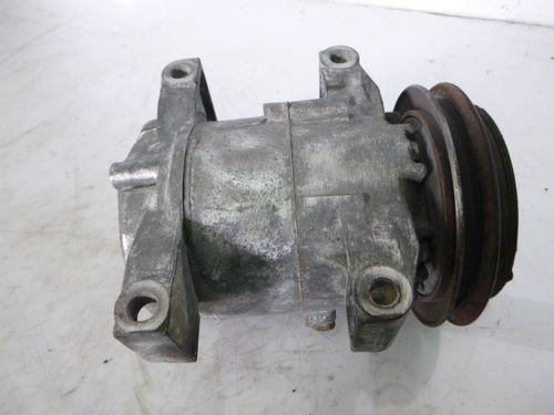 Compresseur de climatisation pour Nissan Primera P12 WP12 2,2 dCi Di Diesel YD22DDTI