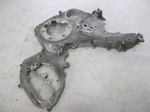 Couvercle frontal pour Nissan Primera P12 WP12 2,2 dCi Di Diesel YD22DDTI