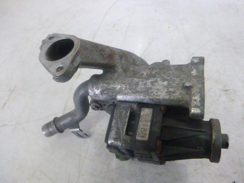 Soupape EGR Ford Fiesta 6 1.6 TDCi TZJA 9671187780