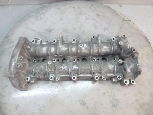Couvercle de soupape avec arbre à cames Cadillac Vectra 9-3 9-5 1,9 CDTI Z19DTH DE295363