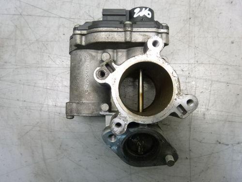 Valve EGR pour Nissan Opel X83 Vivaro Trafic 2,0 dCi CDTI M9R780 M9R 8200693739