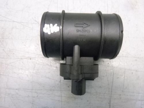 Débitmètre d'air massique Opel Astra J Meriva B Adam 1,4 B14XER 13452145