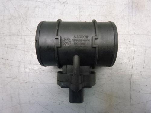 Débitmètre d'air massique Opel Astra J Meriva B Adam 1,4 B14XER 13452145