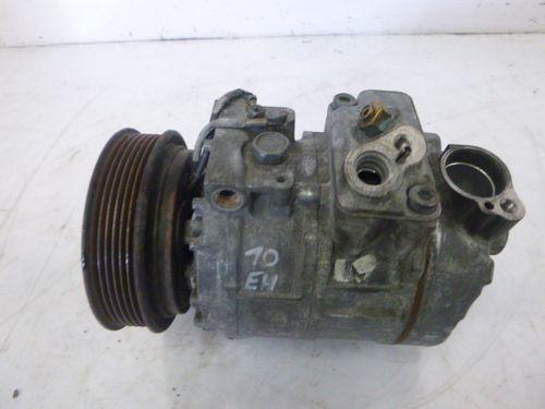 Compresseur de climatisation Audi A6 4B2 C5 2,7 T essence AJK