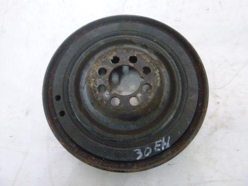 Poulie Audi A6 4B2 C5 2,7 T essence AJK