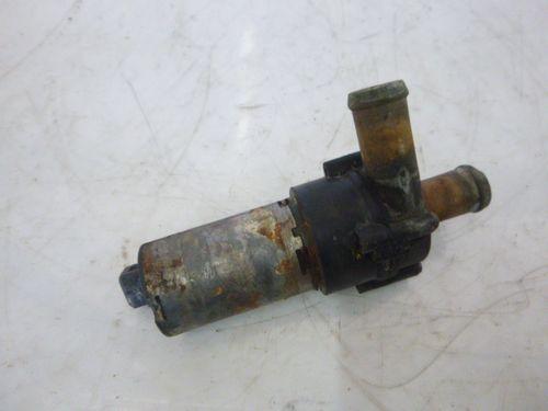 Wasserpumpe Audi A6 4B2 C5 2,7 T Benzin AJK 0392020039