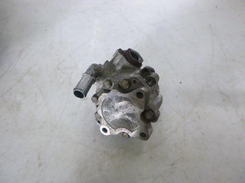 Servopumpe Land Rover Jaguar Sport S-Type CCX X 2,7 TD 276DT AJD 4R83-3A674-AB