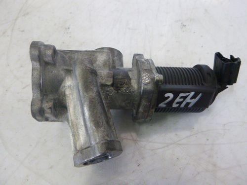 Soupape EGR Opel Suzuki Ignis II Swift Wagon R+ 1,3 CDTI Z13DT DE175347