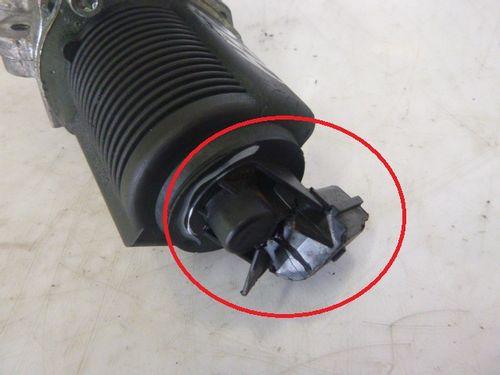 Soupape EGR Opel Suzuki Ignis II Swift Wagon R+ 1,3 CDTI Z13DT DE175347