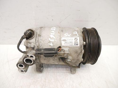 Compresseur de climatisation pour Mini Clubman F54 F55 F56 2,0 D Cooper B47C20A B47 9295050