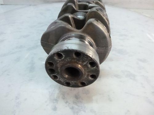 Vilebrequin Ford C-Max DM Focus II 2 DA 1,8 TDCi KKDA DE295888