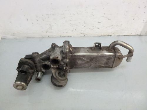 Refroidisseur de gaz d'échappement Audi Seat Skoda Golf Plus Polo 1.6 TDI CAY 03L131512BJ DE295966