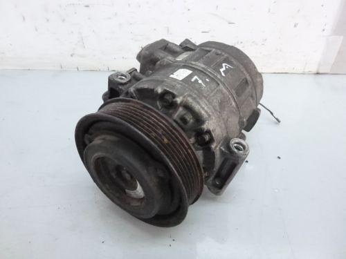 Compresseur de climatisation Porsche Boxster S 986 3,2 M96.21 99612601152 DE295998