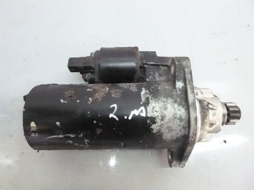 Anlasser Audi A3 8L1 S3 quattro 1,8 Turbo Benzin APY DE295977