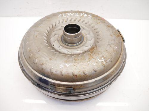 Drehmomentwandler pour Land Rover 2,0 D 4x4 204DTD AJ20D4 LR110368 HJ327902CA