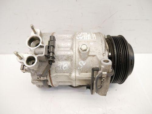 Compresseur de climatisation pour Land Rover Discovery 2,0 D 4x4 204DTD AJ20D4 CPLA-19D629-BH
