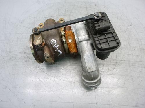 Turbocompresseur Audi Seat Skoda VW Karaoq Golf Arteon 1,5 TFSI DAD DADA 05E145701J