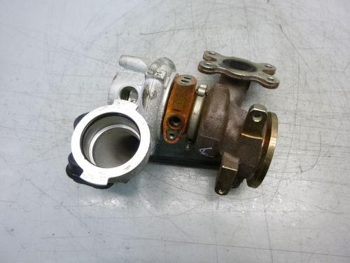 Turbocompresseur Audi Seat Skoda VW Karaoq Golf Arteon 1,5 TFSI DAD DADA 05E145701J