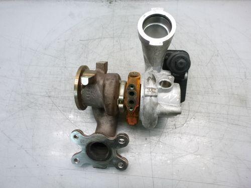 Turbocompresseur Audi Seat Skoda VW Karaoq Golf Arteon 1,5 TFSI DAD DADA 05E145701J