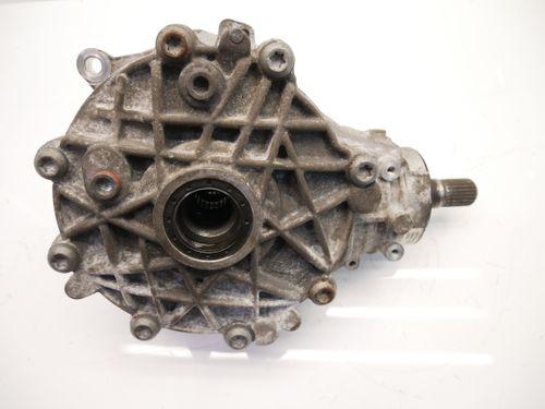 Différentiel pour Maserati 3,0 Q4 Benzin M156D M156 D 06701040570