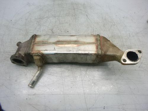 Abgaskühler Isuzu D-Max 2,5 CRDi Diesel 4JK1 4JK-1E5-TC 8981512061
