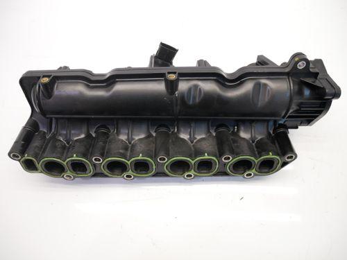 Collecteur d'admission pour Fiat 1,6 D Multijet 198A3000 55259084