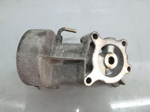 Boîtier de filtre à huile pour Nissan Navara NP300 Pathfinder 2,5 dCi YD25DDTI DE296087