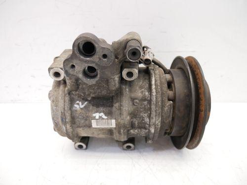Compresseur de climatisation pour Toyota Land Cruiser J7 3,0 TD Diesel 1KZ-TE 1KZ 447200-4554