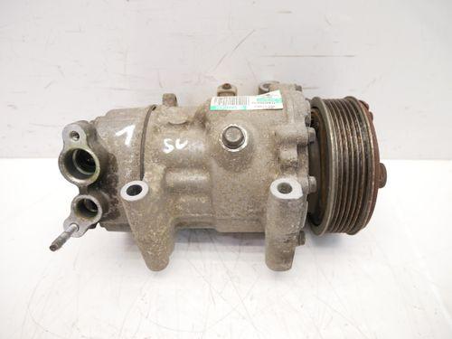 Compresseur de climatisation pour Mini R55 R56 R57 R60 R61 Cooper 1,6 N16B16A N16 9223392-01