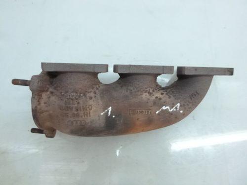 Abgaskrümmer Audi A6 C5 A4 B6 B7 A8 4E 3,0 ASN 036C25034J DE296122