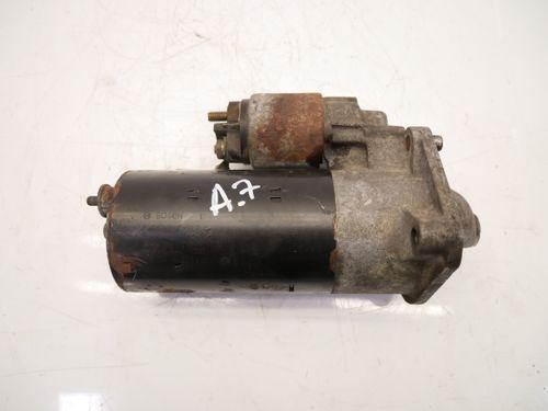 Démarreur pour Volvo 2,4 D5 AWD D5244T 0001109252