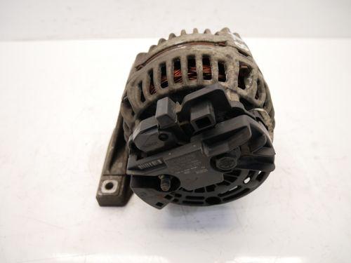 Alternateur pour Volvo 2,4 D5 AWD D5244T 8676498 0124525029