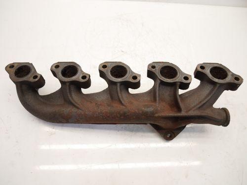 Collecteur d'échappement pour Volvo 2,4 D5 AWD D5244T 30637797