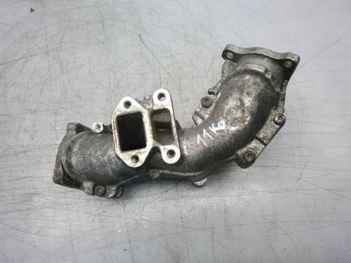 Rohr Opel Corsa Meriva Astra 1,7 CDTI Diesel Z17DTR 8973858235