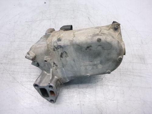 Refroidisseur de gaz d'échappement Fiat Doblo 263 1,3 D 263A2000 55225296