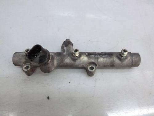 Rail-Rohr Audi A4 B7 3,0 TDI BKN 059130089D L0296150 DE296150