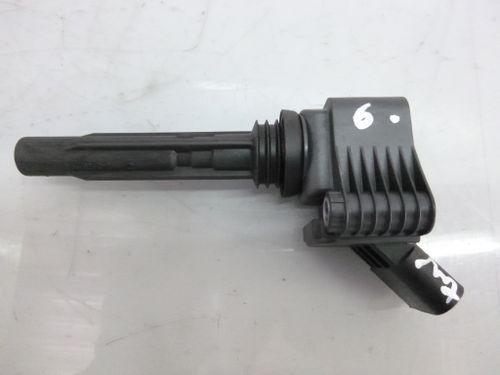 Zündspule Audi Seat Skoda Passat Tiguan 1,4 TSI CZE CZEA 04C905110L DE296214