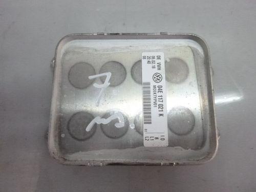 Refroidisseur d'huile Audi Seat Skoda Passat Tiguan 1,4 TSI CZE CZEA 04E117021K DE296215