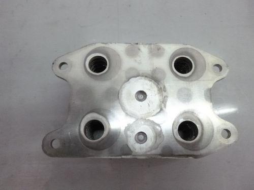 Refroidisseur d'huile Audi Seat Skoda Passat Tiguan 1,4 TSI CZE CZEA 04E117021K DE296215