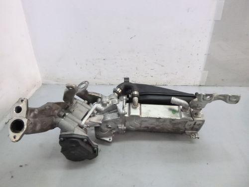 Refroidisseur de gaz d'échappement Mercedes Benz C S 2,1 CDI 651.921 A6510700868 DE296385