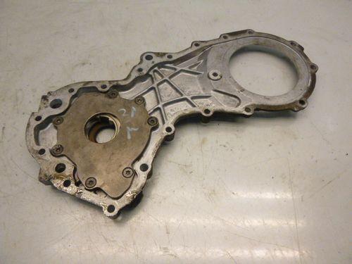 Pompe à huile Ford Tourneo Transit P65 P80 1,8 TDCi HCPA XS4Q-6F008-AA DE201175