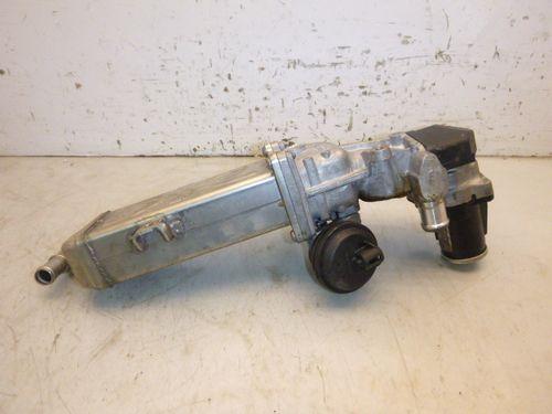 Refroidisseur de gaz d'échappement Audi Seat VW Golf Jetta Polo 2,0 TDI CFF 03L131512DQ DE201051 DE201051