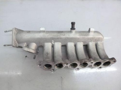 Ansaugbrücke Hyundai Kia i20 i10 Rio III 3 Picanto 1,1 D3FA DE297075